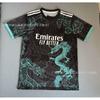 2025-2026 Cameroon Ajax Real Madrid Grmio Y3 Soccer Jersey Fan Edition Short Sleeve DIY Custom