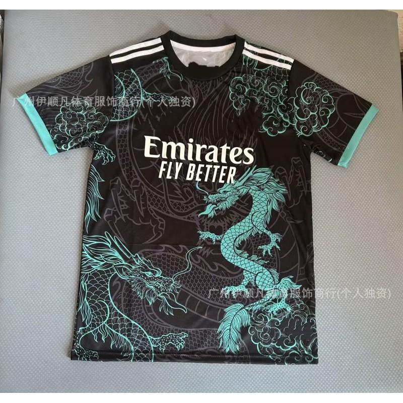 2025-2026 Cameroon Ajax Real Madrid Grmio Y3 Soccer Jersey Fan Edition Short Sleeve DIY Custom