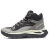 Odyssey 1 Elmt Mid Gtx Comfortable Non-Slip High-Top Outdoor Functional Shoes Unisex Shoes Black 474372