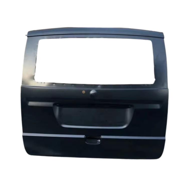 

6397400501 Кришка багажника для Mercedes-Benz Viano Vito W636 W639 (2006-2010 роки)