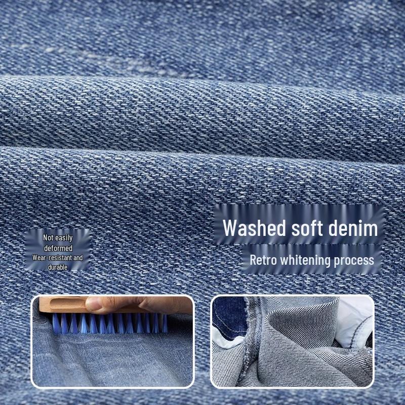 Little Elephant Hamm Boys' Stylish Spring/Autumn Jeans
