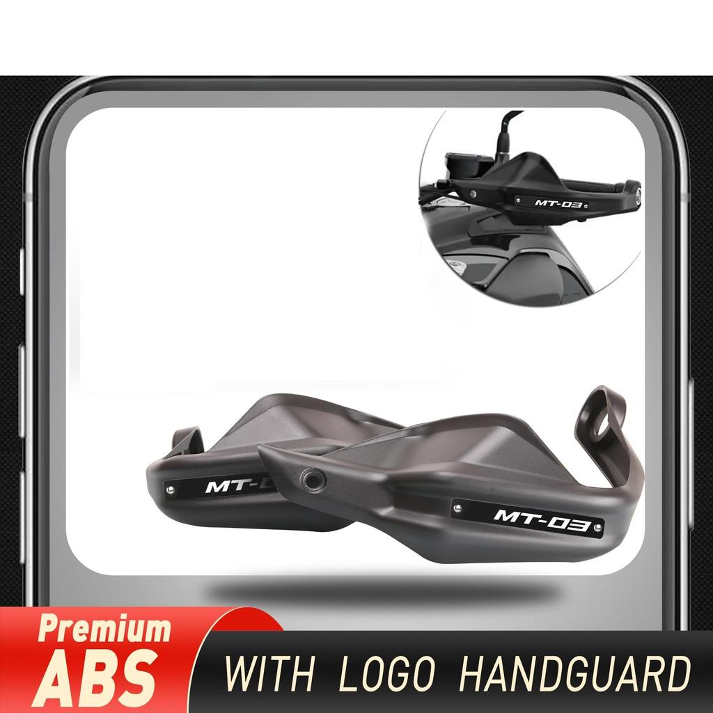 Dedicated Hand Guard Motorcycle MT 03 25 Hand Guard Handlebar