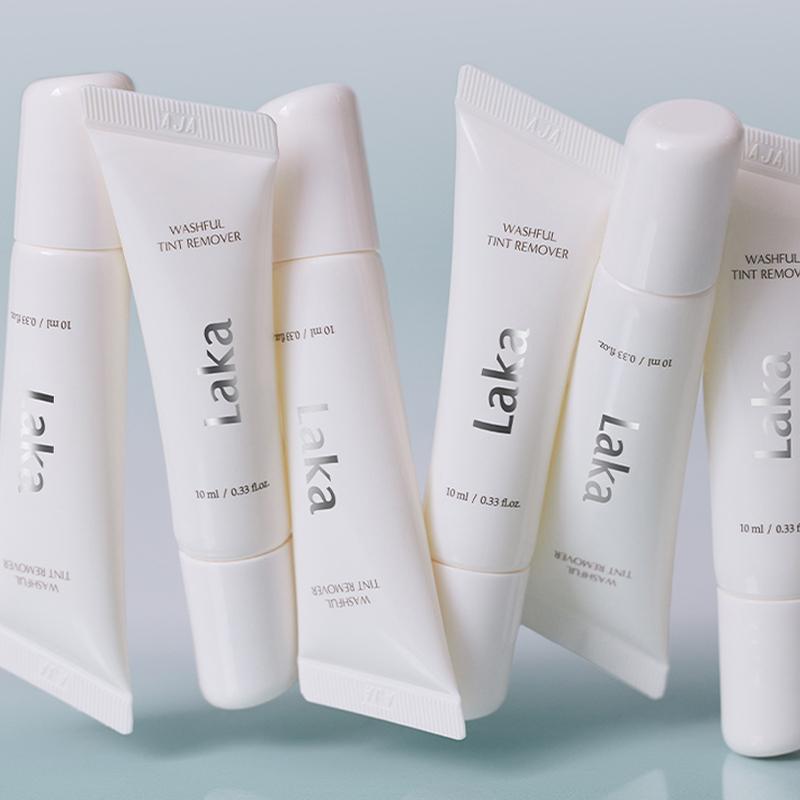 LAKA Washful Tint Entferner 10ml