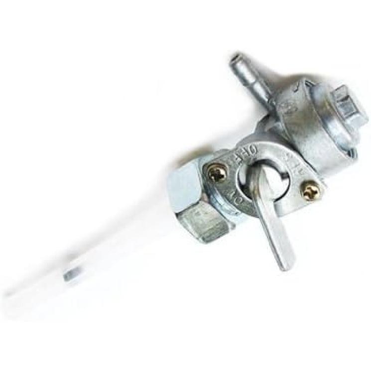 Gas Fuel Tank Petcock For Honda CB400T CB400 T 400 Hawk 1978 1979 1980 1981 16x1.5mm