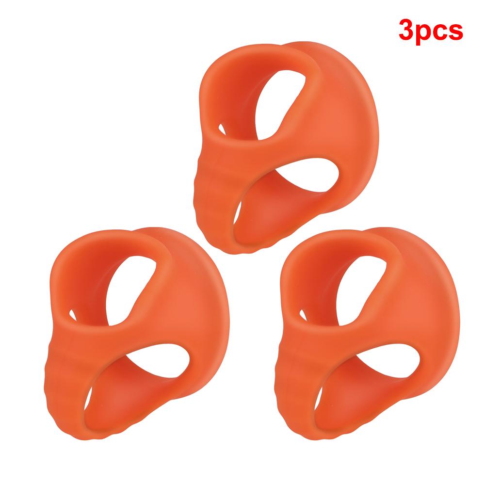 Penis Enlarger For Men Cock Ring Stretcher Split Testis Lock Chastity Cage Medical Delay Exerciser Male Masturbator Sex Toys 18