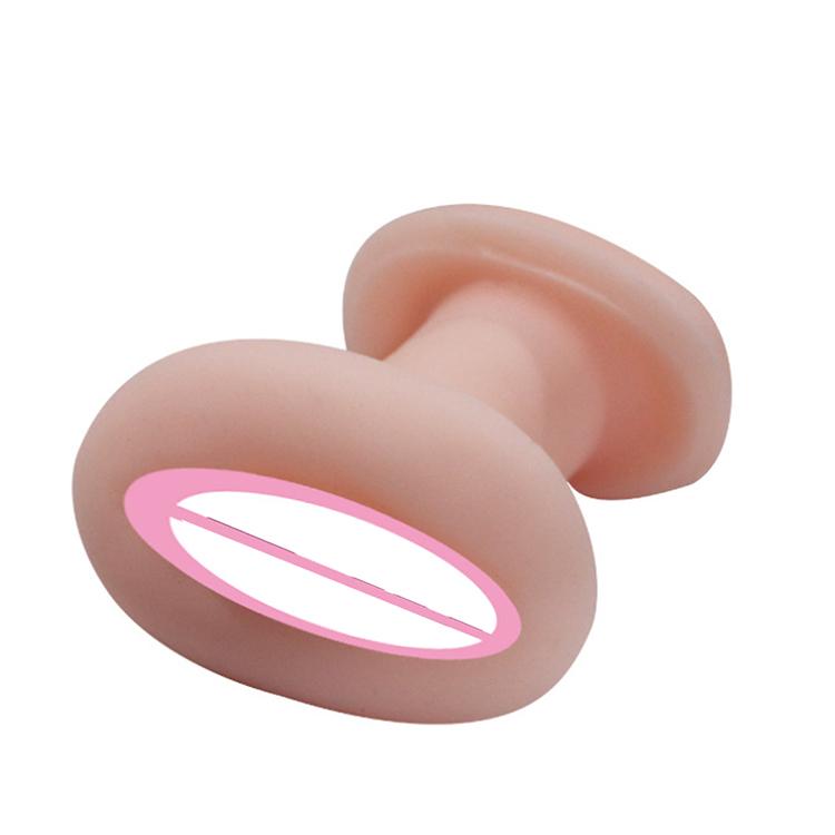 Mužské masturbátory pro sexuální panenky Vagina Anální vakuová kapsa Pussy Vaginator Masturbační sexuální hračky