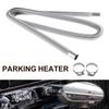 Exhaust Hose For Generator Motorcycle Exhaust Pipes Stainless Steel Flexible Heater Parts Stainless Steel Exhaust Tubing Oi U6Z2