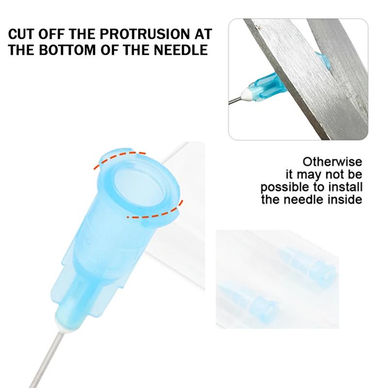 Bicycle Bike Rear Shock IFP Needle Charging Adapter Fill Tool for FOXRP2/RP23/FLOAT-X/CTD/ FLOAT-DPS for X-FUSION CCDB