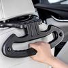 TERA Headrest Hand Grip for and Perfect for Getting In and Out of Trash and Back Seats Hanger, Elderly, Children, Kids, Cars, Suits, Handrails,