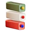 Space-saving Cosmetics Organizer Box Wall Mounted Desktop Storage Boxes Drawer