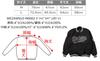 WEGO Unisex Padded Stadium Street Cold Weather Plus Christmas Size L Black Sonata Men's Jacket, Large, Outerwear, Casual, Patched, Style, Protection,