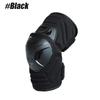 1 pz Ginocchiere per Moto per Uomo Powersports Protettive Attrezzatura Motocross/Racing/Dirt Bike/Skateboard