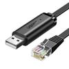 Ugreen USB To RJ45 Console Debug Cable