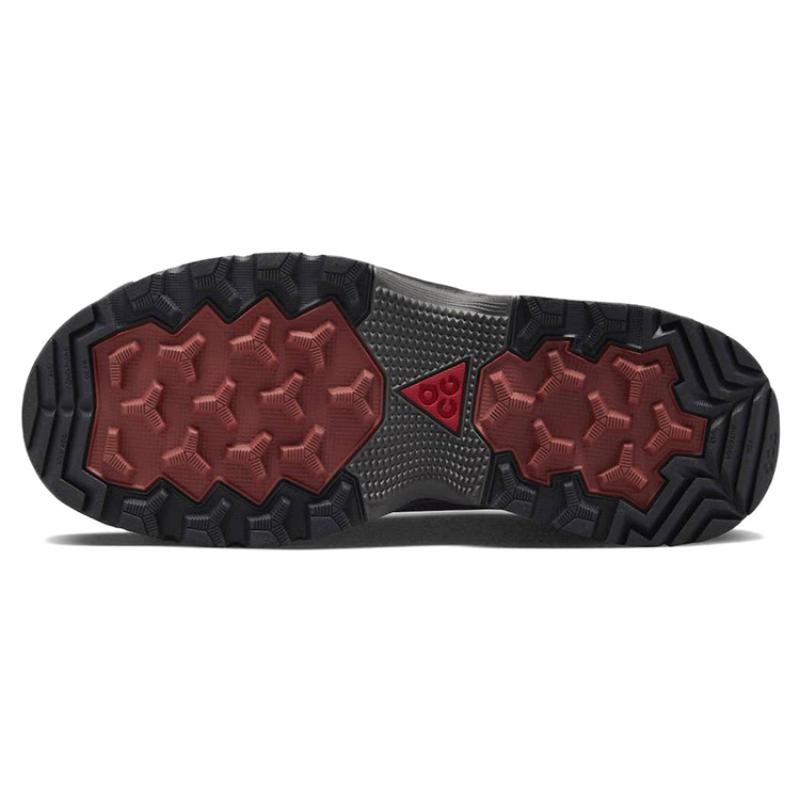 Nike Acg Zoom Gaiadome GORE TEX 'Trails End Brown' Sneakers Casual Shoes DD2858-200