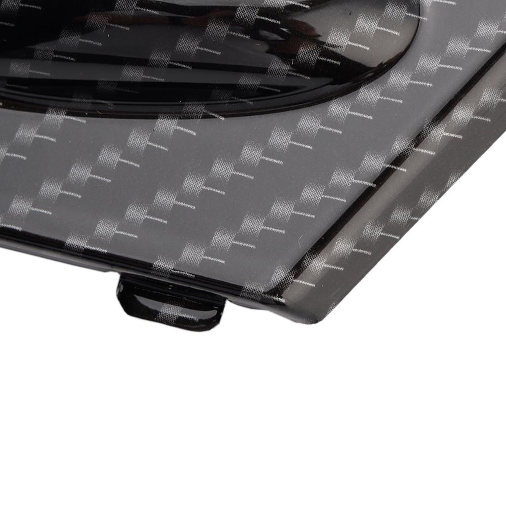 Petit cache latéral de carénage pour Aprilia RSV4 2021-2024