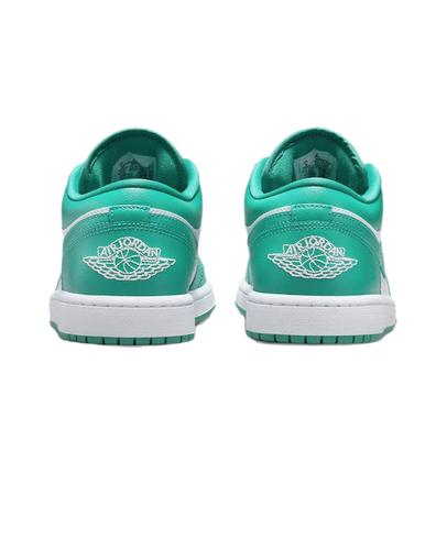 Jordan 1 Low New Emerald - DC0774-132