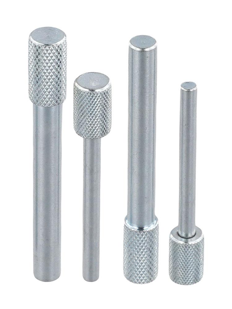 4 Pcs Car Timing Belt Tool Crankshaft Camshaft Timing Belt Engine Timing Pulley For 1.6 Automotive Accessories