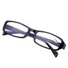 Reading Glasses Men Women Rectangle Frame Clear Lens Eyeglasses Presbyopic Ultralight Diopter Men Sight 1.0 To 4.0