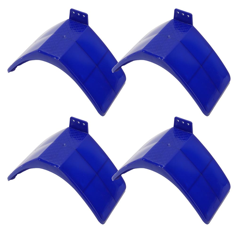 20 stk Fugle Hvilestativ Holder Plast Duer Stativ Ramme Fugler Oppdrettsutstyr