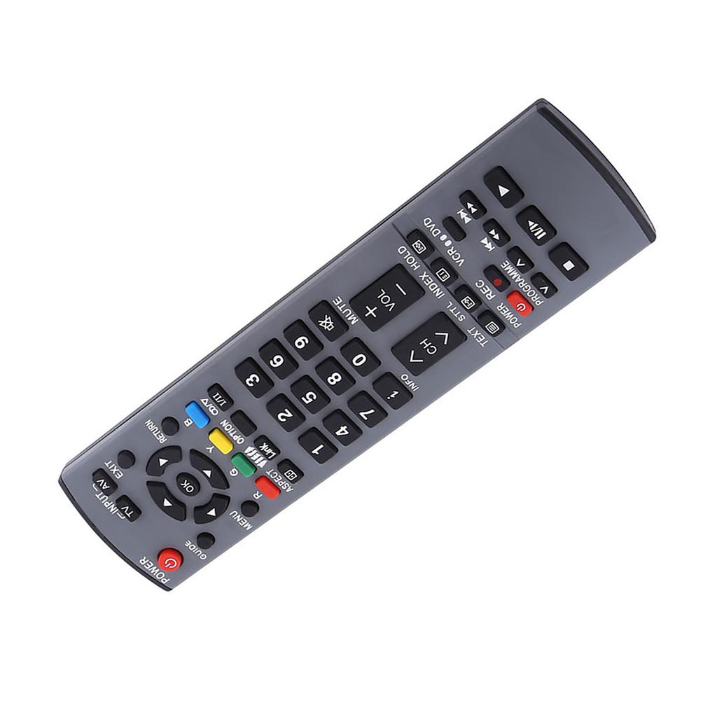 Univerzální dálkové ovládání, náhrada za N2QAYB000239 N2QAYB000238