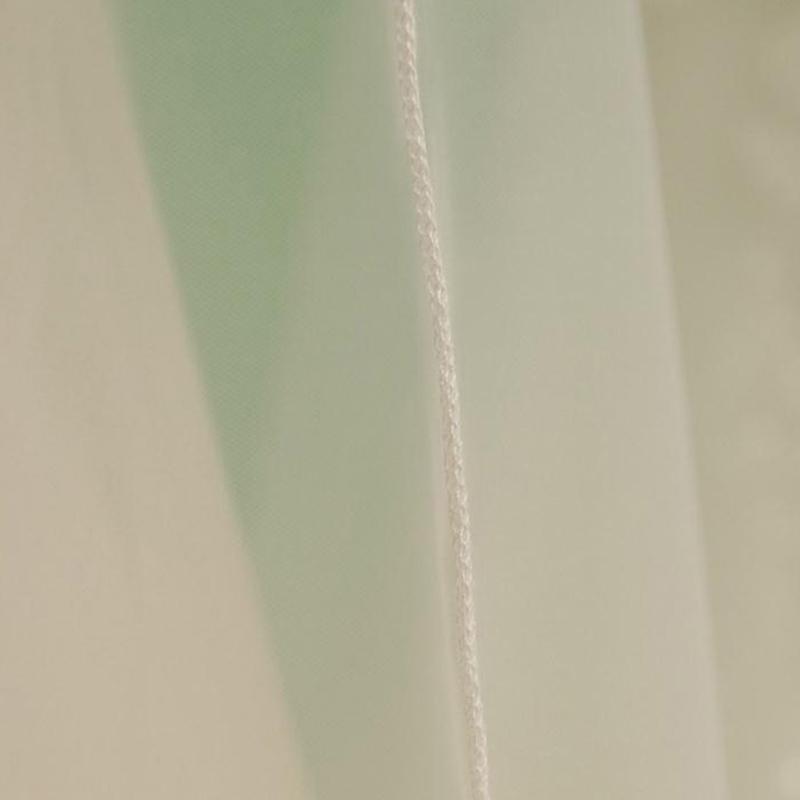 Dlouhý Průhledný Měkký Tylový Obal proti Prachu Domácí Oblečení Ochranný Obal na Svatební Šaty