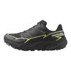 Salomon Thundercross Gtx Sports Non-Slip Durable Low-Top Running Shoes Women sneaker Black 473836