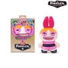 Ugly Cute Plush Toy Funny Tooth Monster Stuffed Animal Weird Soft Doll Creative Birthday Gift For Kids And Adults