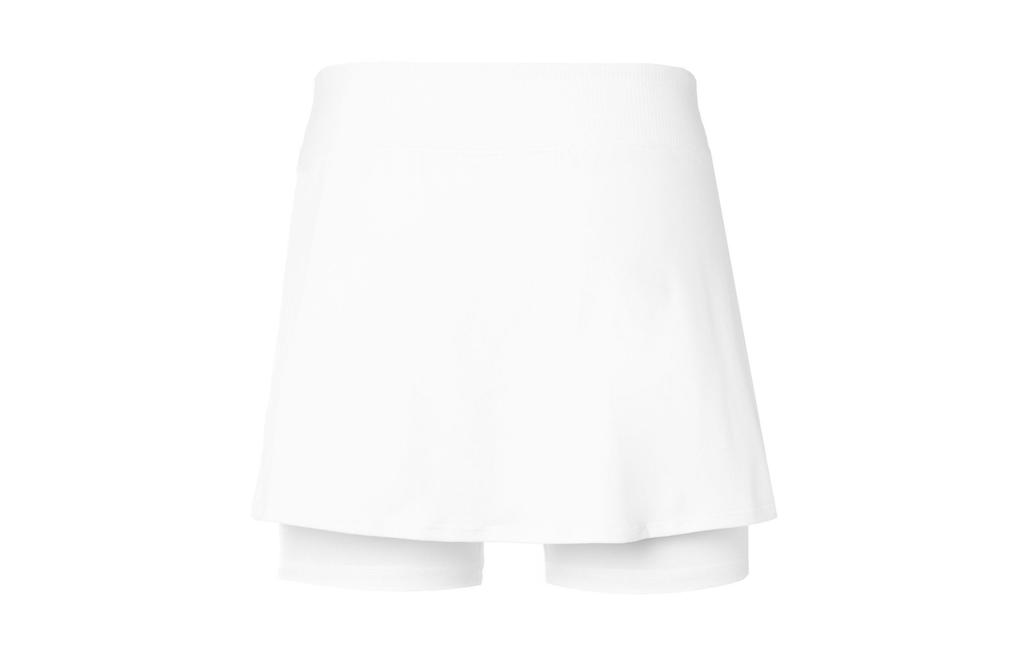 Nike Casual Short Skirts Women's White DH9780-100