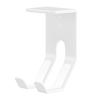 3 Color Game Controller Stand Holder with Nonslip Base for Gaming Setups and Display Stand Accessories