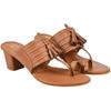 Damenschuhe – Sandaletten