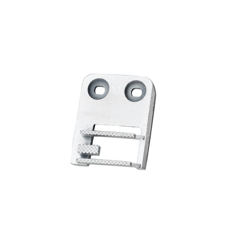 

Подходит для домашней многофункциональной швейной машины Janome, отправляющей ткань на зубы