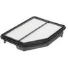 Air Filter for Select 2012-2014 Honda CR-V (2.4L), Provides Up To 12 Months or 12,000 Miles Filter Protection 17220-R5A-A00