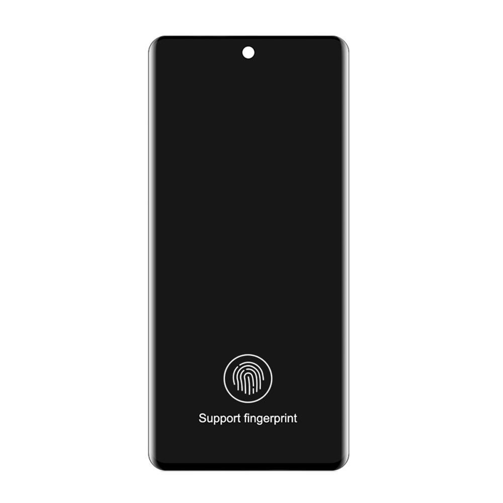 OEM Grade S OLED Screen and Digitizer Assembly Replacement Part (without Logo) for Huawei nova 9/Honor 50