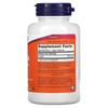 NOW Foods Inositol 500 mg Zeleninové kapsle, 100 ks (2 balení)