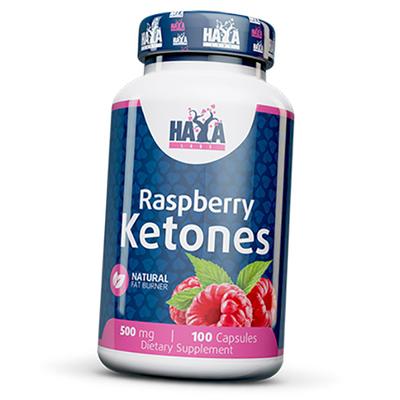 Aviečių ketonai, Raspberry Ketones 500, Haya 100 kaps. (02405009)