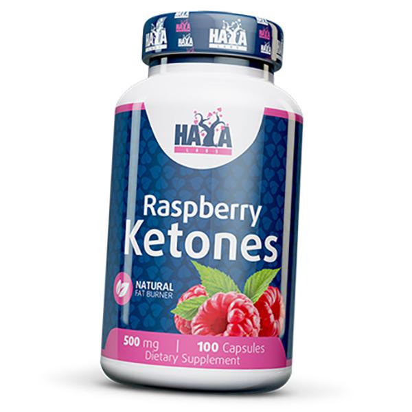 

Raspberry Ketones, Raspberry Ketones 500, Haya 100caps (02405009) 100caps