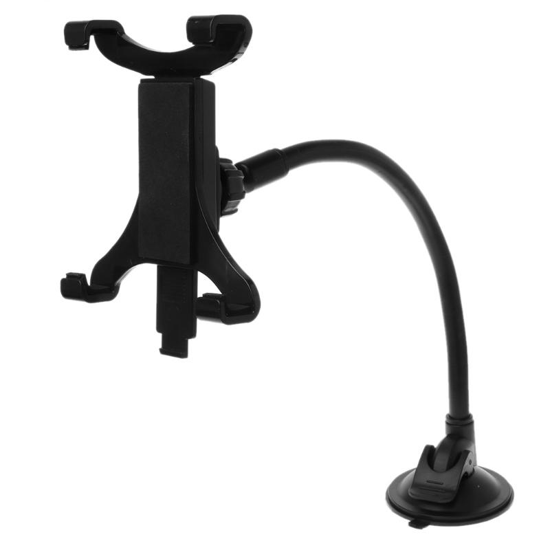 7 8 9 9.7 10 11 Inch Tablet Pc Stand Long Arm Tablet Car Holder for Ipad 2 3 4 Ipad Air 9.7" Ipad Pro Samsung Asus Support