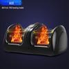 Aux Automatic Heated Foot and Leg Massager