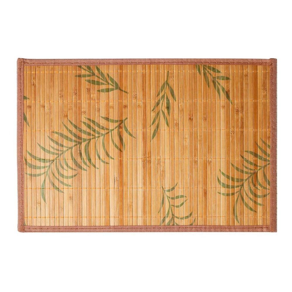 Simple Teacup Mat Foldable Tableware Pad High Temperature Resistant Heat Insulation Pad  Restaurant