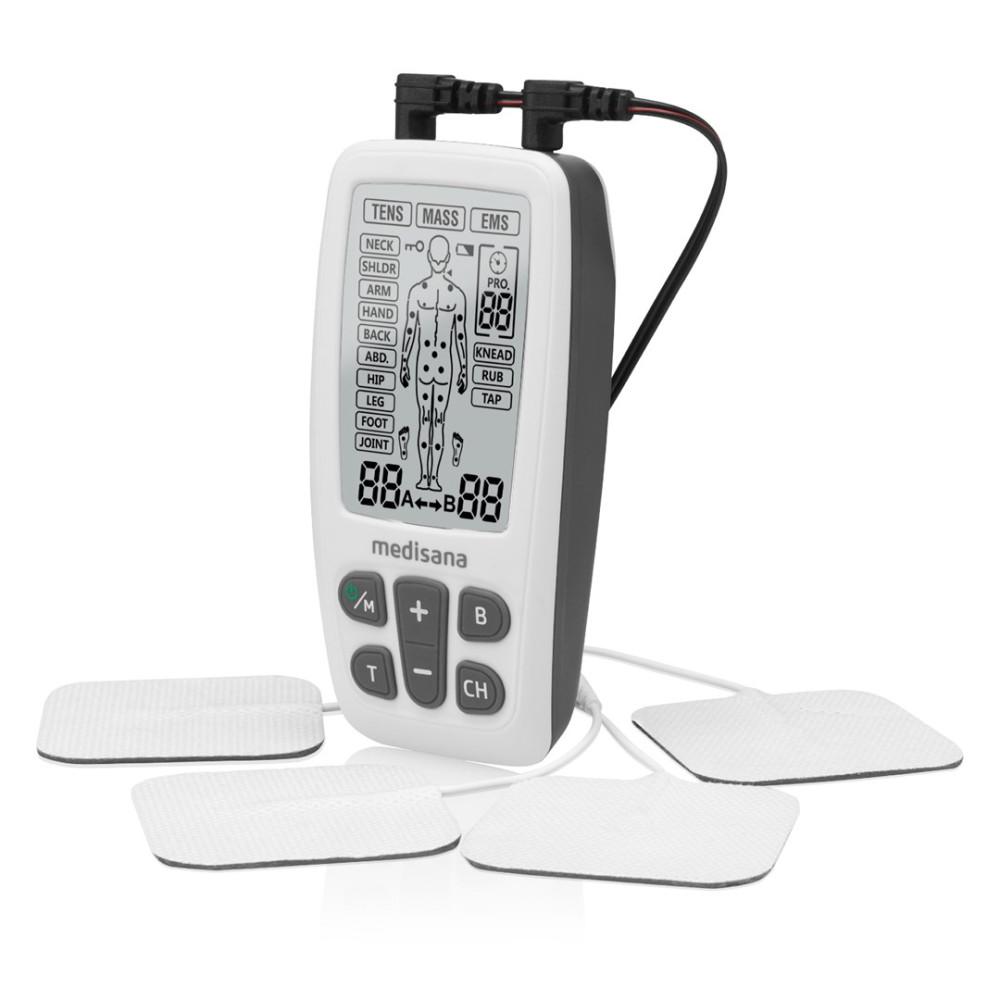 Medisana 3-In-1 Tt 200 Pain Therapy Device