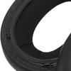 2PCS Black Noise Isolation Ear Cushions for Bowers Wilkins Px7 Wireless Bluetooth Headphones