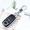For Toyota Yaris Ativ Raize Veloz Avanza Rush Perodua Daihatsu Malaysia 3Buttons Smart Remote Car Key Case Cover Accessories