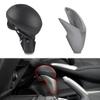 Car Shifts Knob Ball Head Precisions Fit Gear Shifts Knob Ergonomic Gear Handle 54130-SNA-A81 54130SNAA81 for Automotive