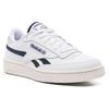 Reebok Club C Revenge Footwear White Chalk Vector Navy 100074211