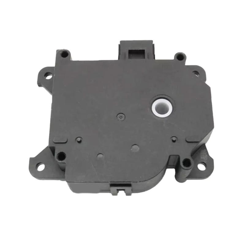 Energy Efficient Smooth Operating AC Heater Flap Motor Actuator Energy Efficient For E120 E130 063800-0560 0637008930