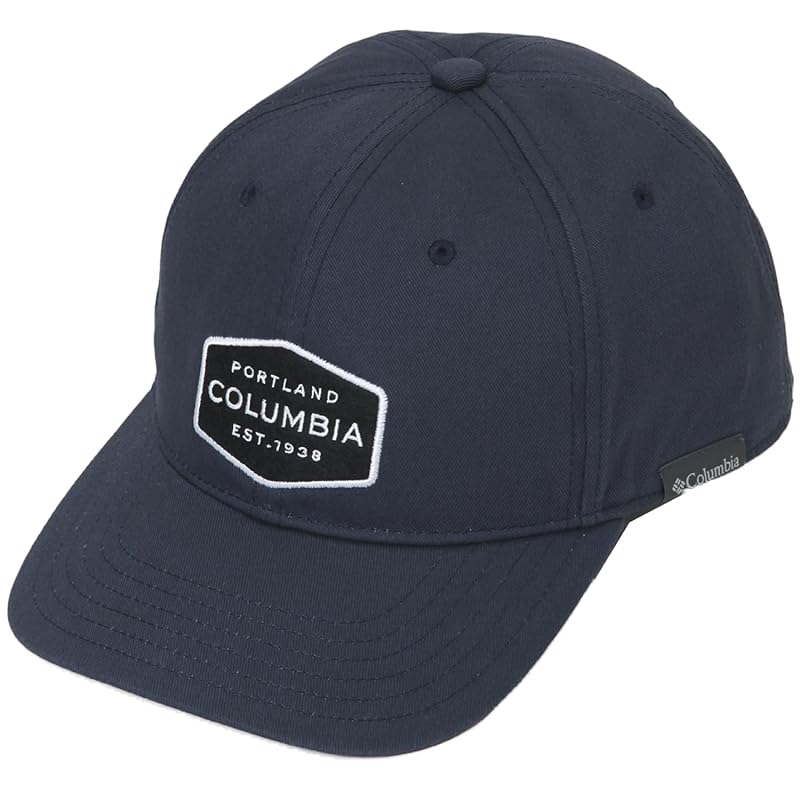

[Columbia] Loop Spire Pass cap PU5051 one size India Ink