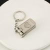 Mini Mobile Phone Shaped Charm Keychain Cute Sweet Harajuku Key Chain Decorations Unique Gift Creative Y2k Accessories