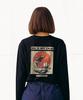 OHP Ohpxgoodd Bwhale Basic Long Sleeve T-Shirt