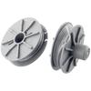 For 05307-20 Spool SmallCut 300 SmallCut 350/23 400/25 Garden Power Tool