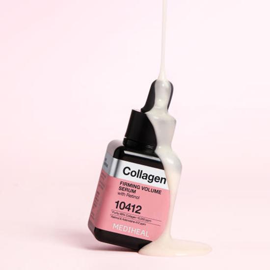 [MEDIHEAL] Collagen Firming Volume Serum 40ml